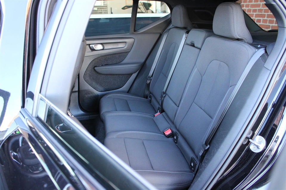 Volvo XC40 P8 ReCharge Twin Ultimate 5d