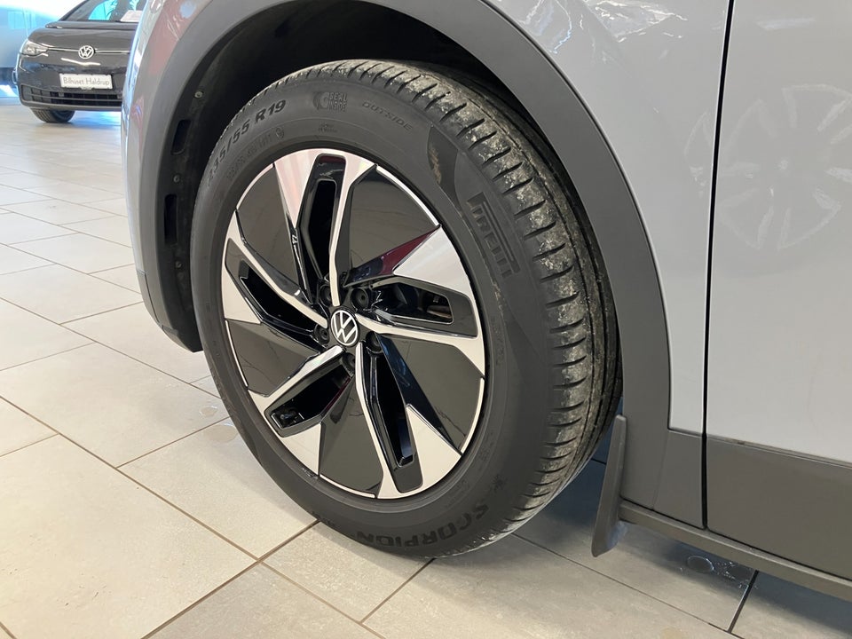 VW ID.4 77 Pro Performance 5d