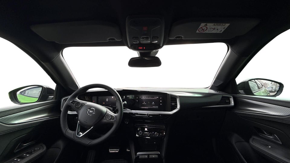 Opel Mokka-e 50 GS Line 5d