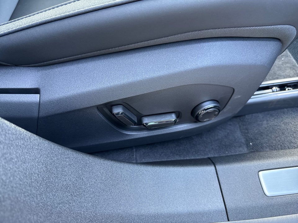 Polestar 4 Long Range AWD 5d