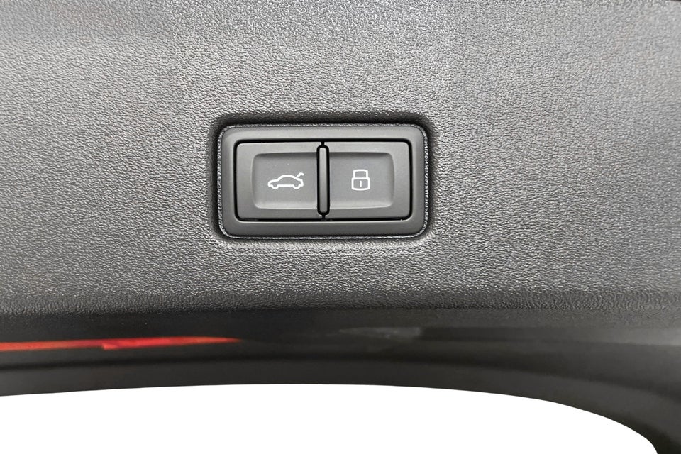Audi Q4 e-tron 45 S-line Edition 5d