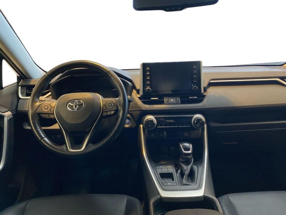 Toyota RAV4 2,5 Hybrid H3 Comfort MDS 5d