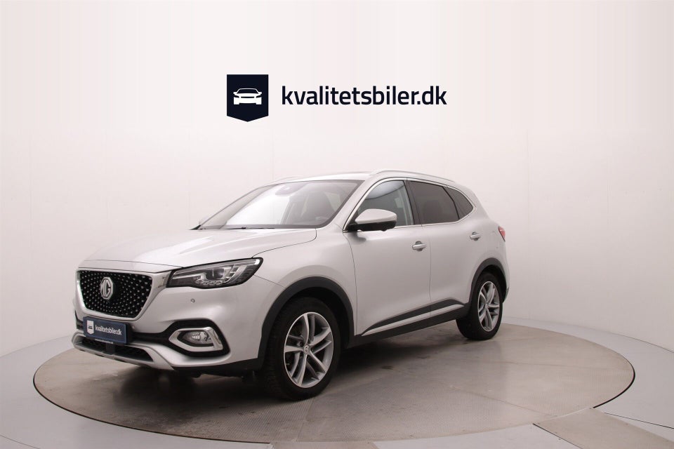 MG EHS 1,5 PHEV Luxury 5d