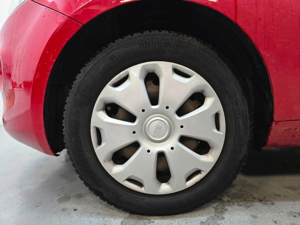 Ford Ka 1,2 Trend 3d