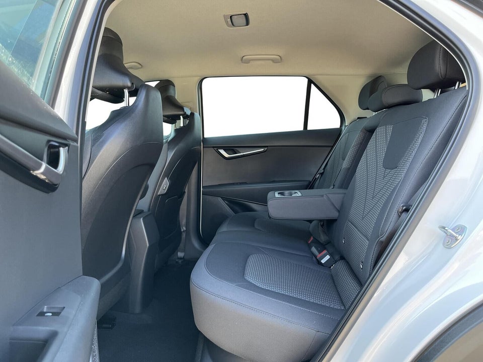 Kia Niro 64 EV Access 5d