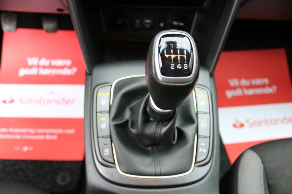 Hyundai Kona 1,0 T-GDi Trend 5d