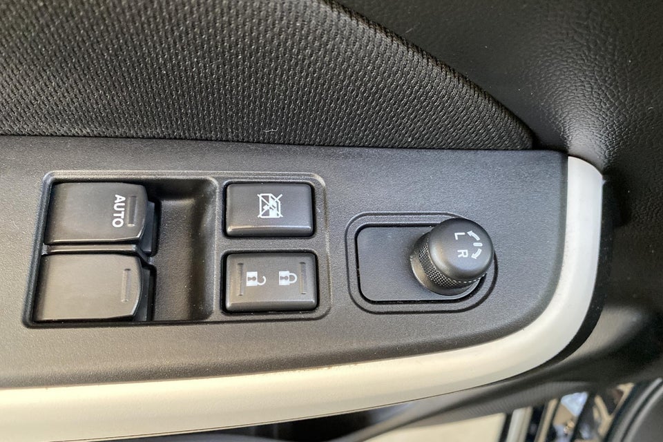 Suzuki Swift 1,2 Dualjet Action 5d