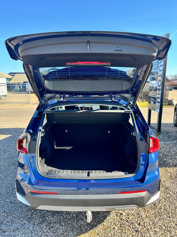 BMW iX1 eDrive20 X-Line 5d