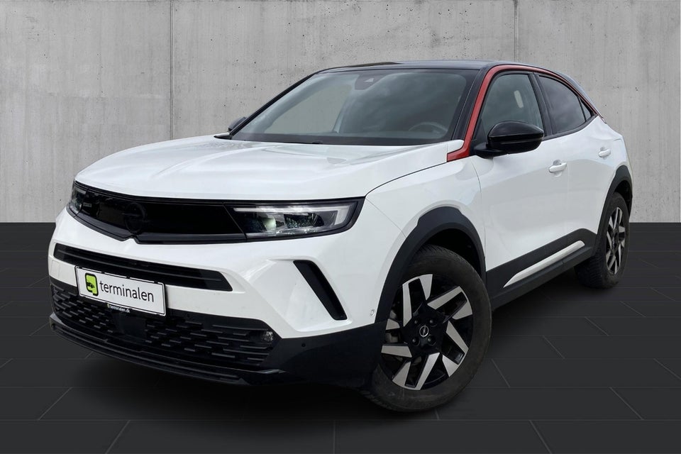 Opel Mokka-e 50 GS Line 5d