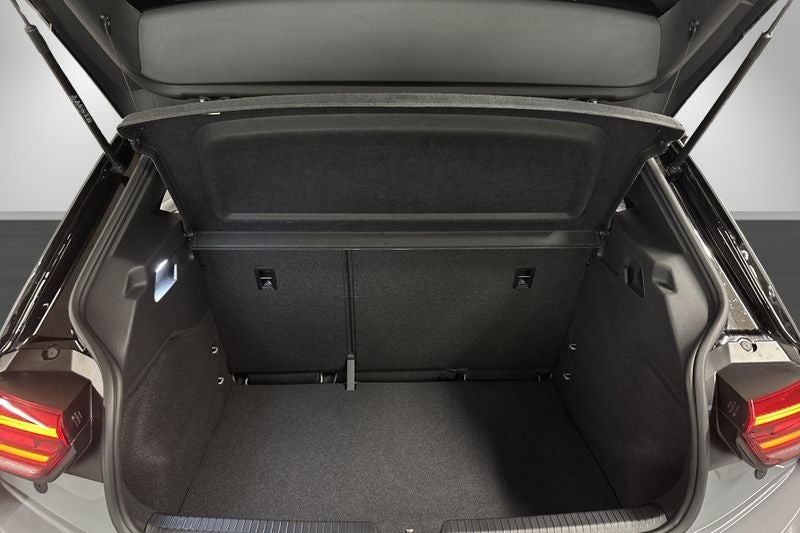 VW ID.3 58 Pro Performance 5d
