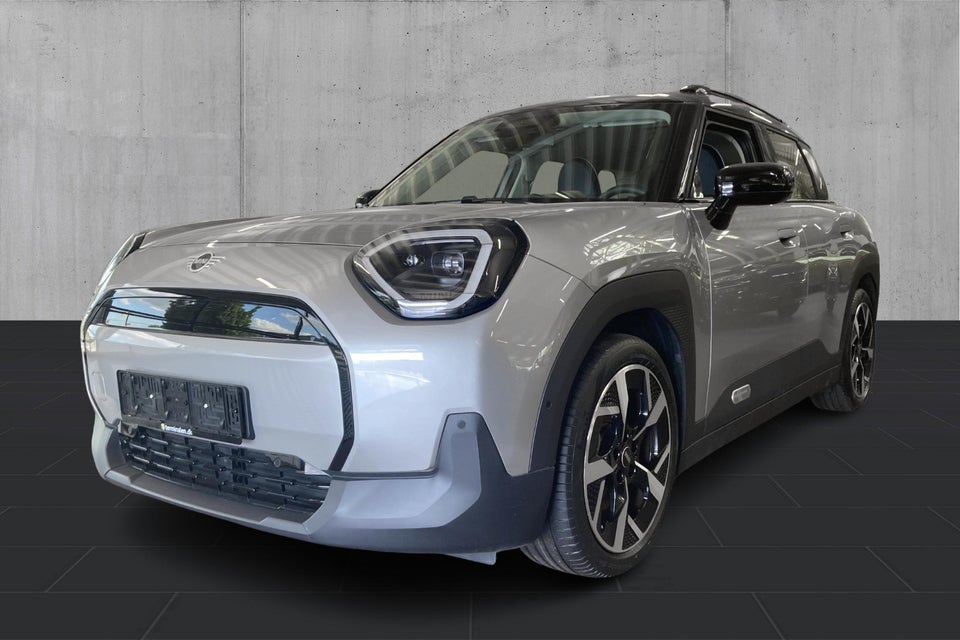 MINI Aceman E Classic Trim S 5d