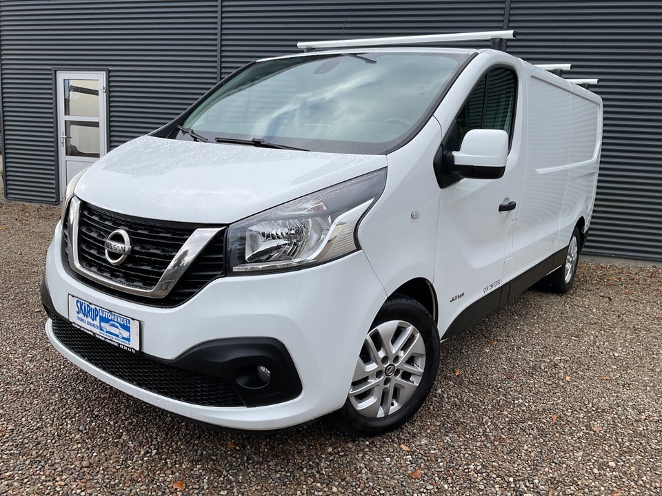 Nissan NV300 1,6 dCi 145 L2H1 Comfort Van