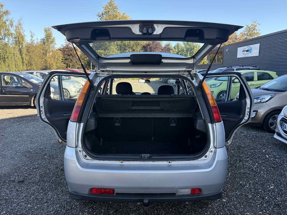 Suzuki Ignis 1,3 Basic 5d
