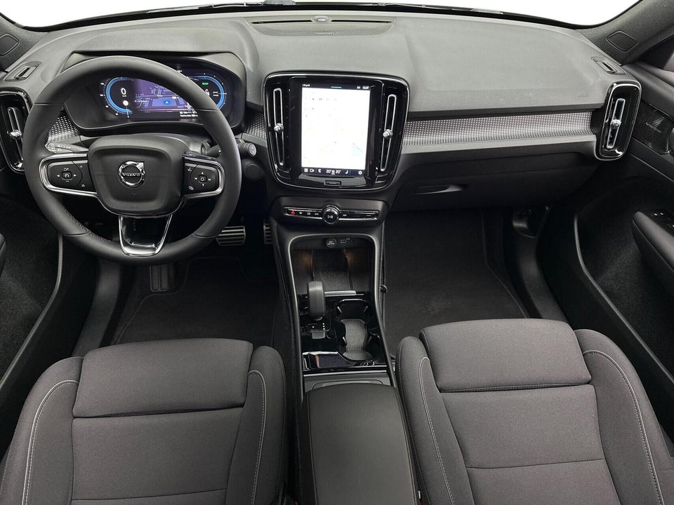 Volvo XC40 P8 ReCharge Twin Pro 5d