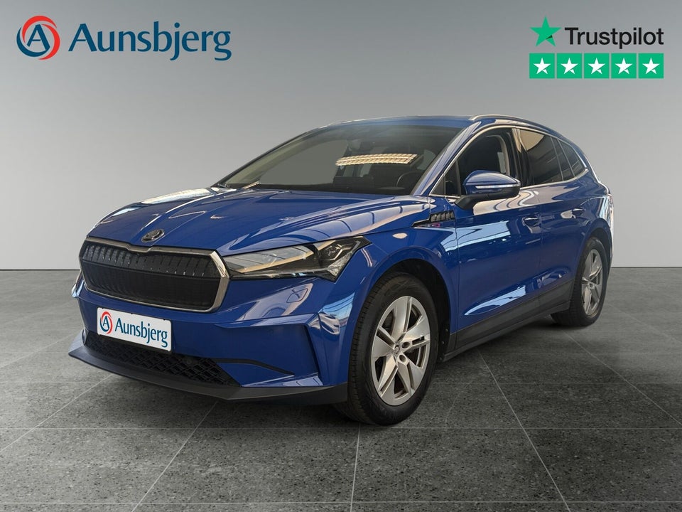 Skoda Enyaq 80 iV 5d