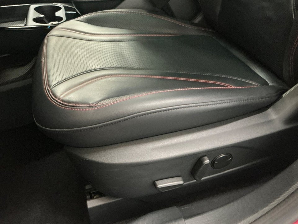 Ford Mustang Mach-E 98 Extended Range AWD 5d