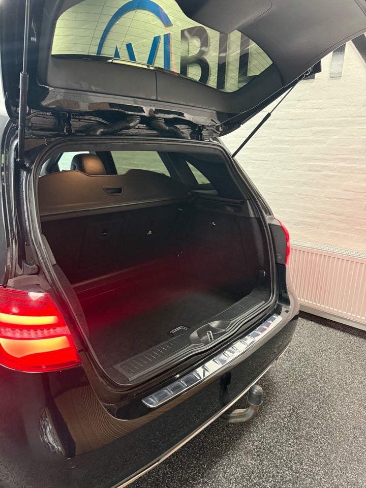 Mercedes B200 d 2,2 Business aut. 5d