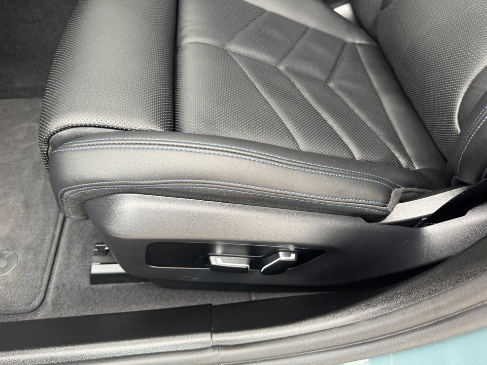 BMW i5 eDrive40 M-Sport 4d