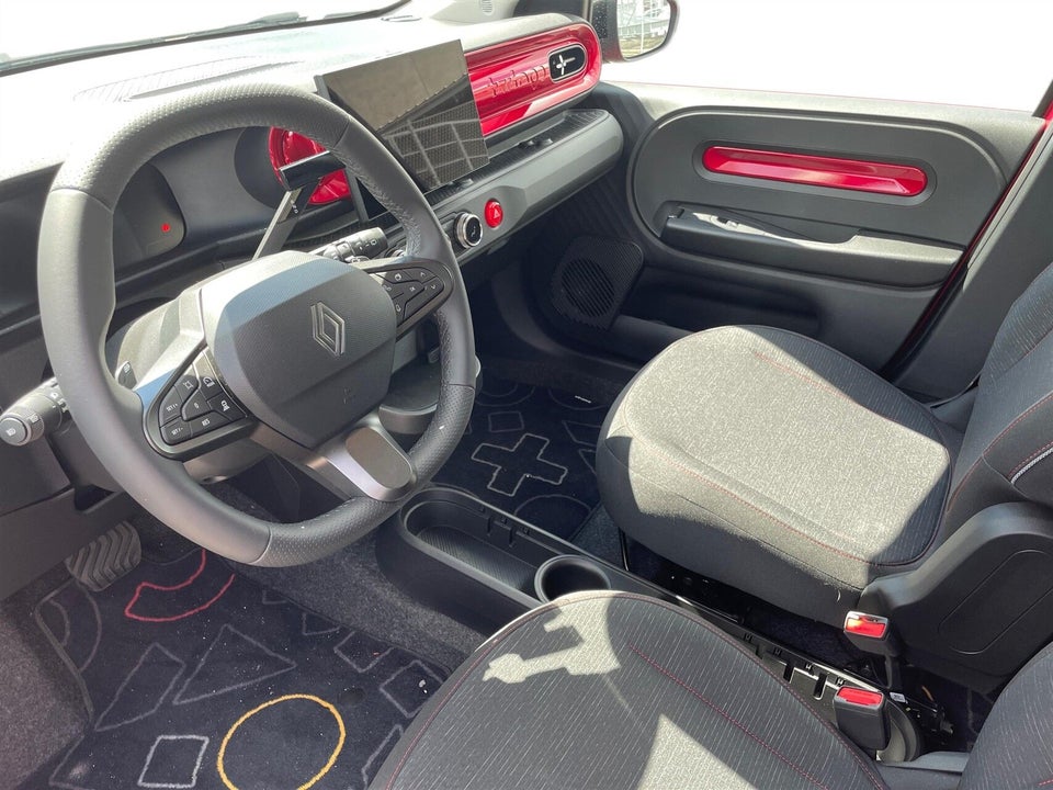 Renault Twingo 27 Techno 5d
