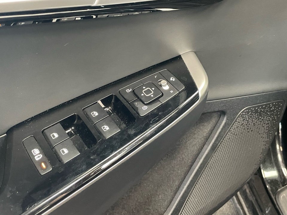 Kia EV6 77 Long Range Upgrade 5d