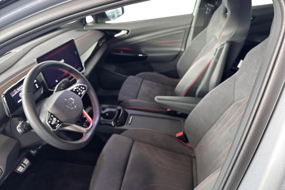 VW ID.4 77 GTX Max 4Motion 5d