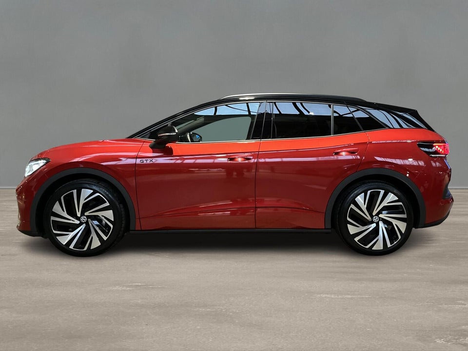 VW ID.4 77 GTX 4Motion 5d