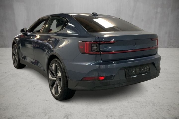 Polestar 2 Long Range AWD 5d