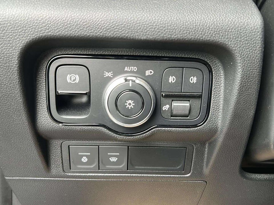 Mercedes Citan 110 1,5 CDi A2 PRO Van