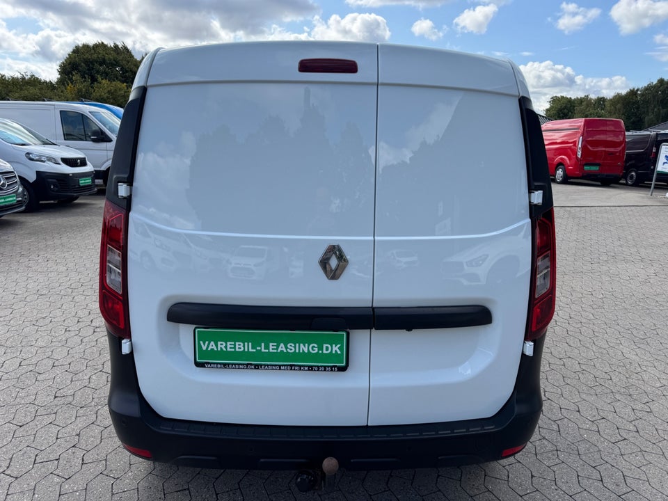 Renault Express 1,5 dCi 95 5d