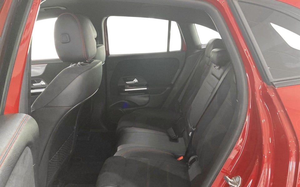 Mercedes EQA250 Progressive 5d
