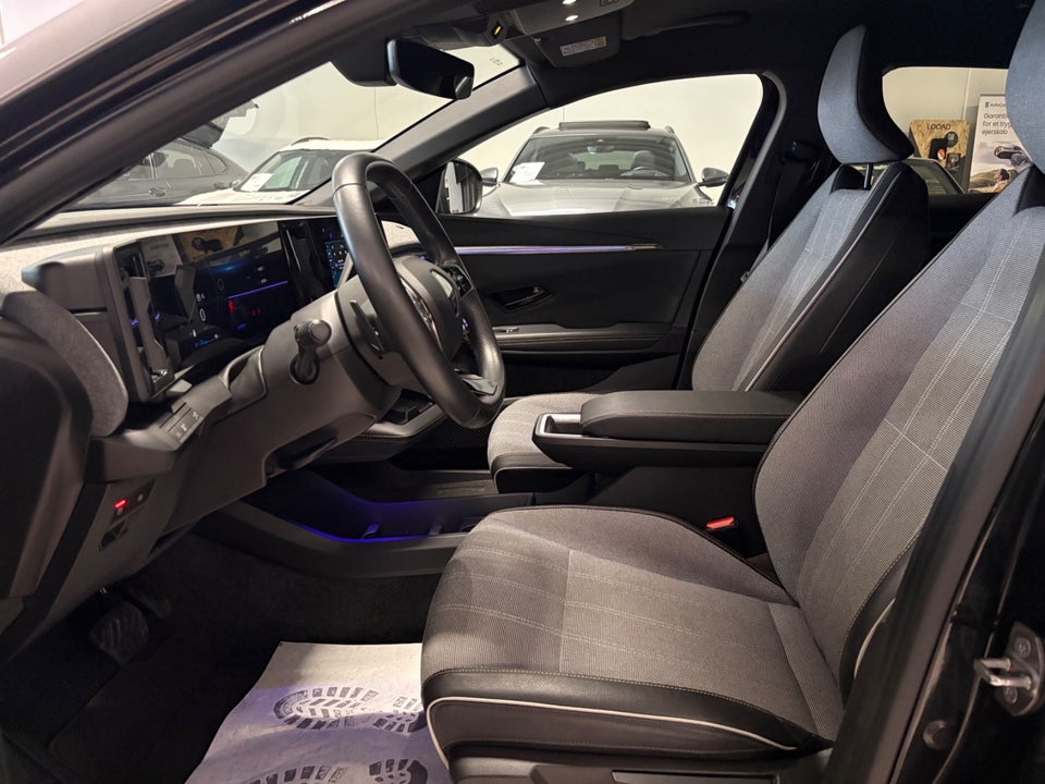 Renault Megane E-Tech 60 Optimum Charge 5d