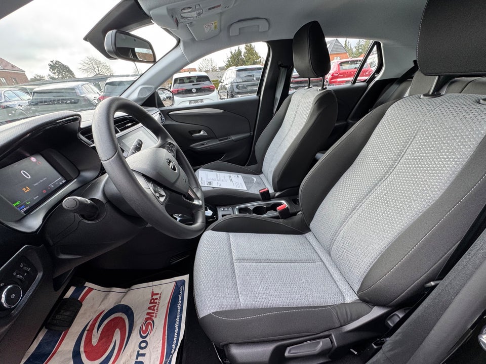 Opel Corsa-e 50 Edition 5d