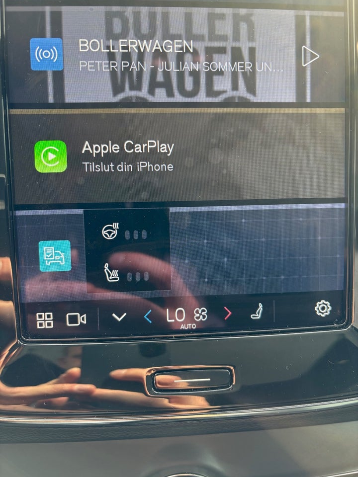 Volvo C40 P8 ReCharge Twin Ultimate 5d