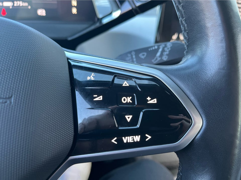 VW ID.3 58 Pro Performance 5d