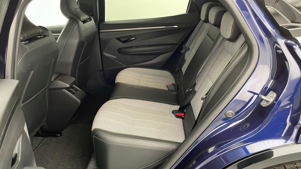 Renault Megane E-Tech 60 Techno 5d