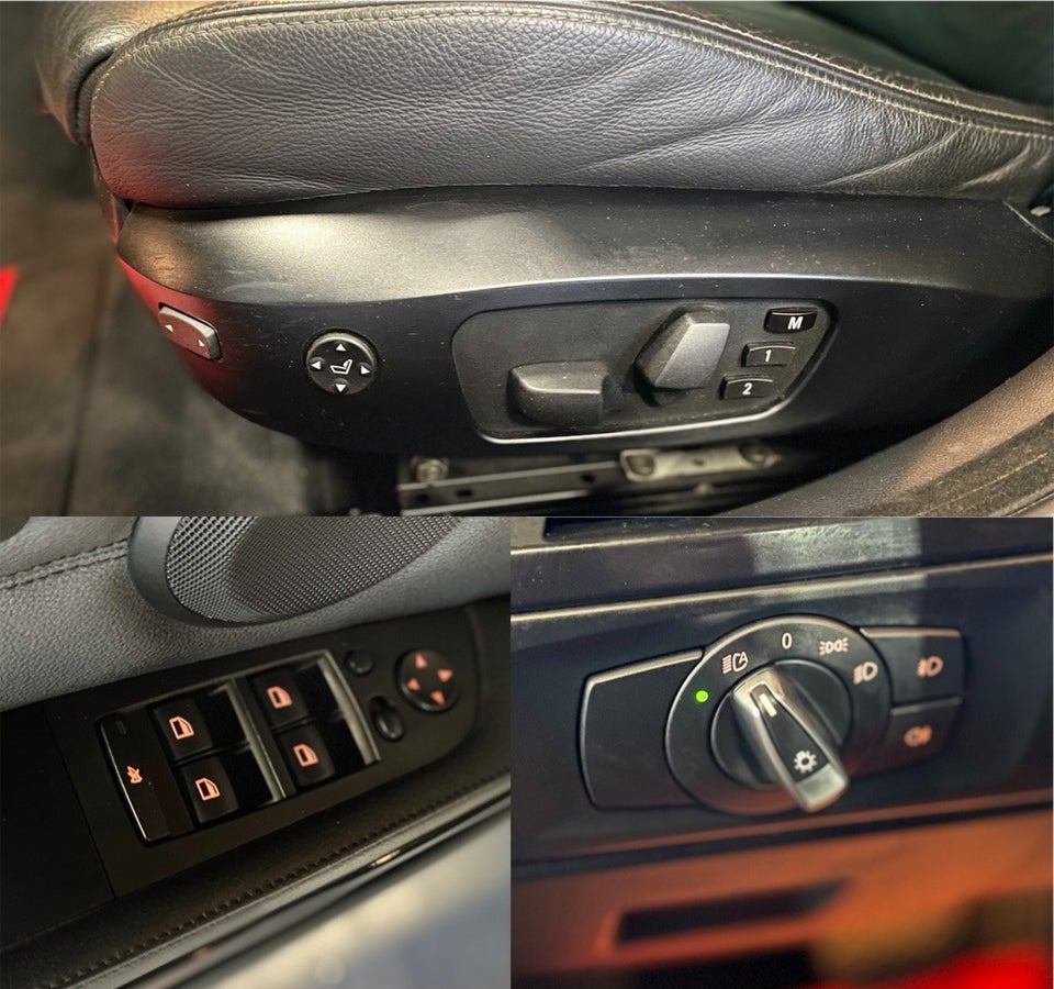 BMW 335i 3,0 Touring M-Sport xDrive Steptr. 5d