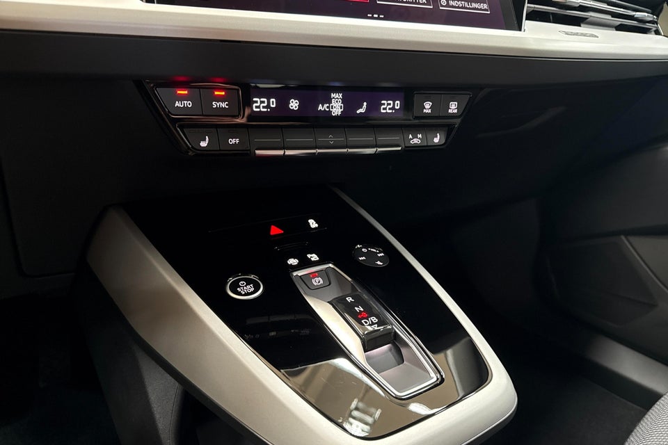 Audi Q4 e-tron 45 Progress 5d