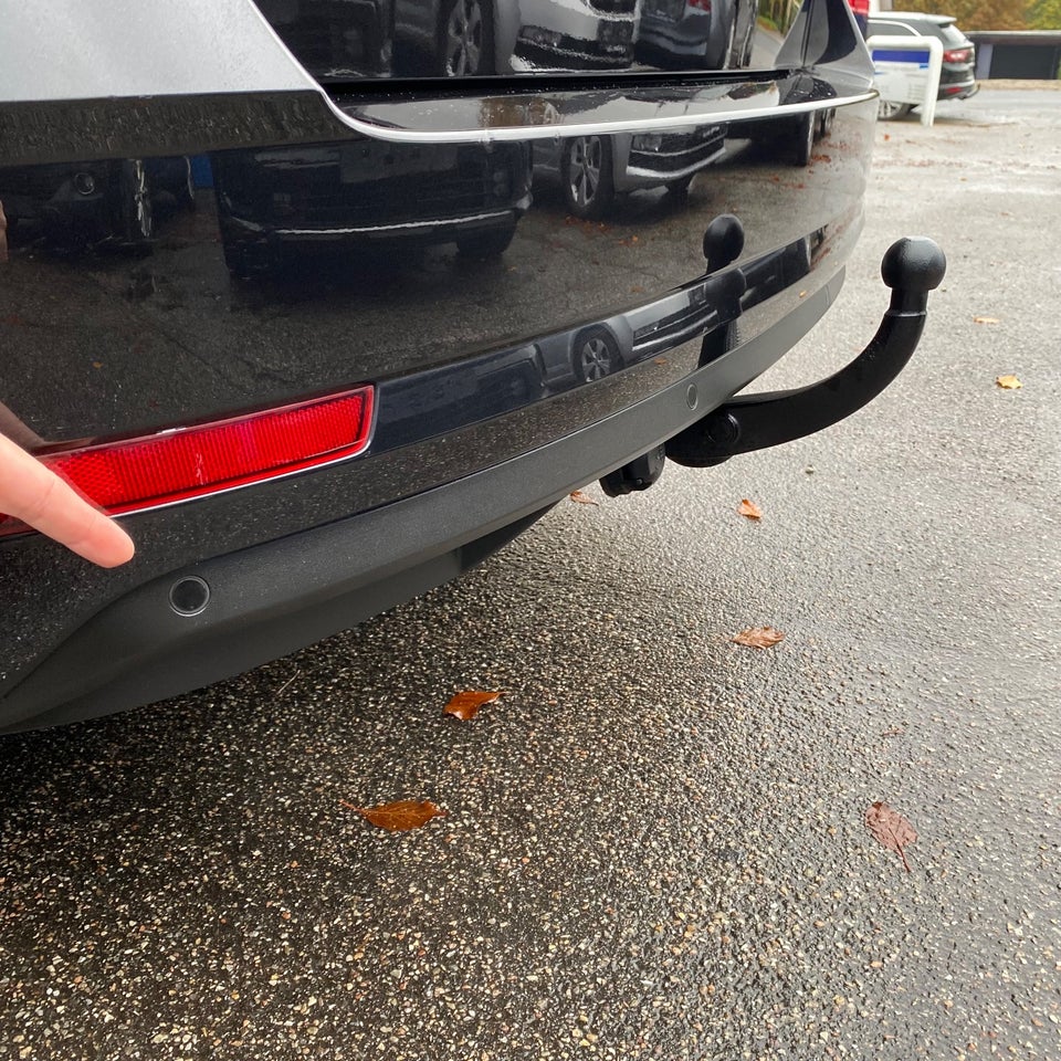 Skoda Octavia 1,0 TSi 115 Style Combi DSG 5d