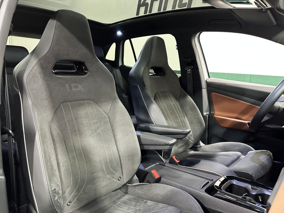 VW ID.4 77 Pro Performance Max 5d