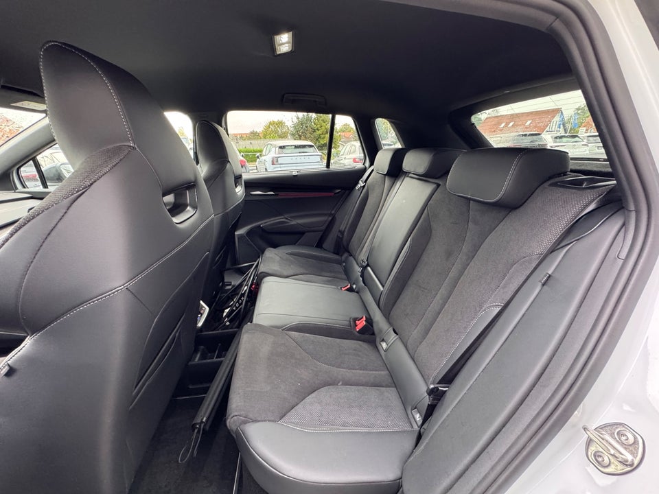Skoda Elroq 85 iV Sportline Maxx 5d
