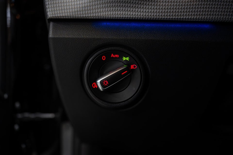 VW e-Up! High Up! 5d