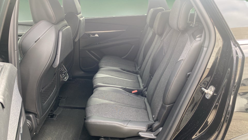 Peugeot 5008 1,5 BlueHDi 130 GT Line EAT8 7prs 5d