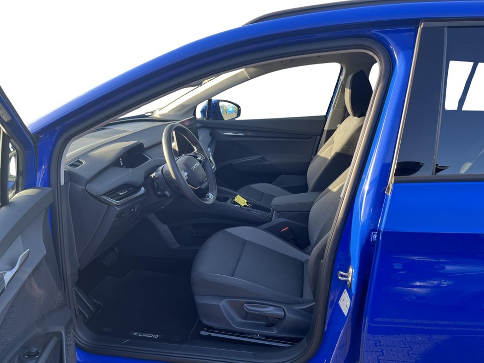 Skoda Elroq 50 iV 5d
