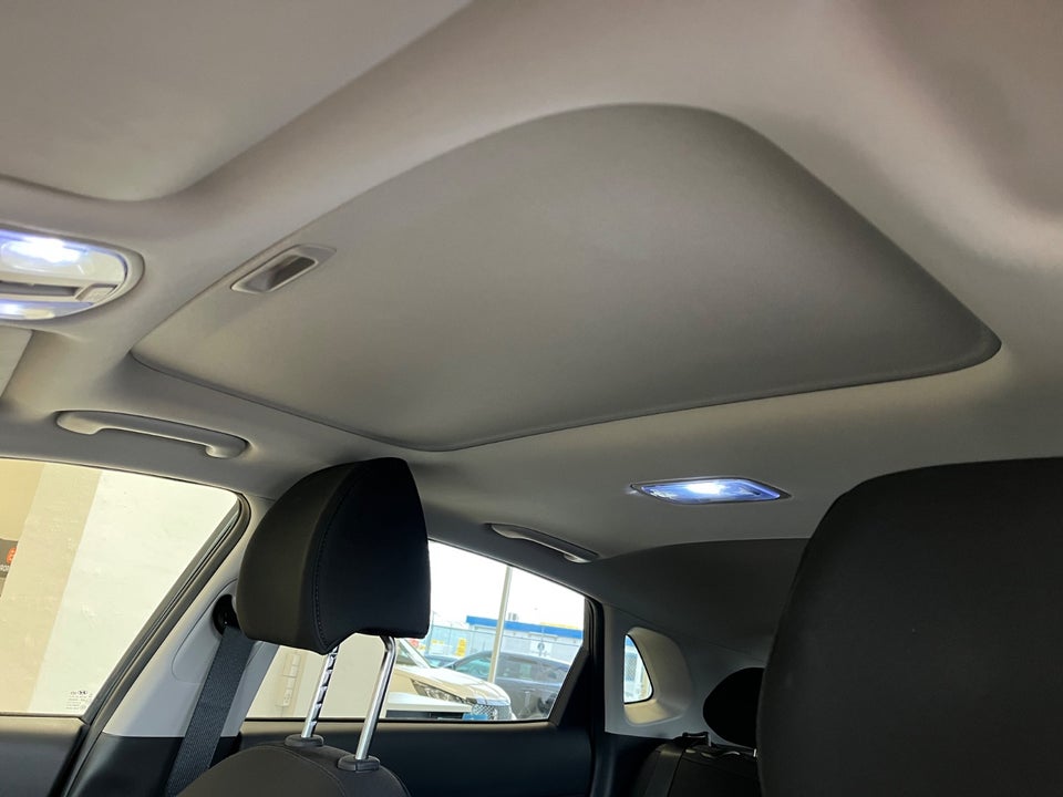 Hyundai Kona 39 EV Trend 5d