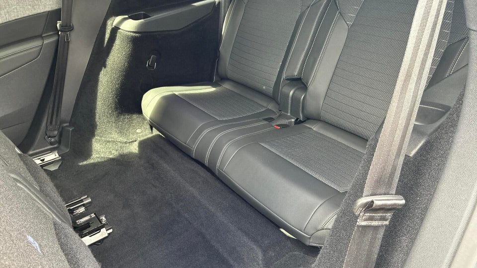 Peugeot e-5008 77 GT 7prs 5d