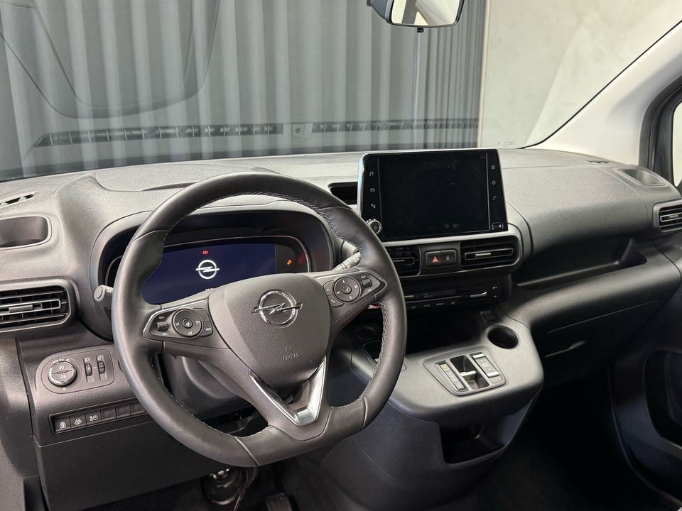 Opel Combo-e Life 50 Elegance+ L2 5d
