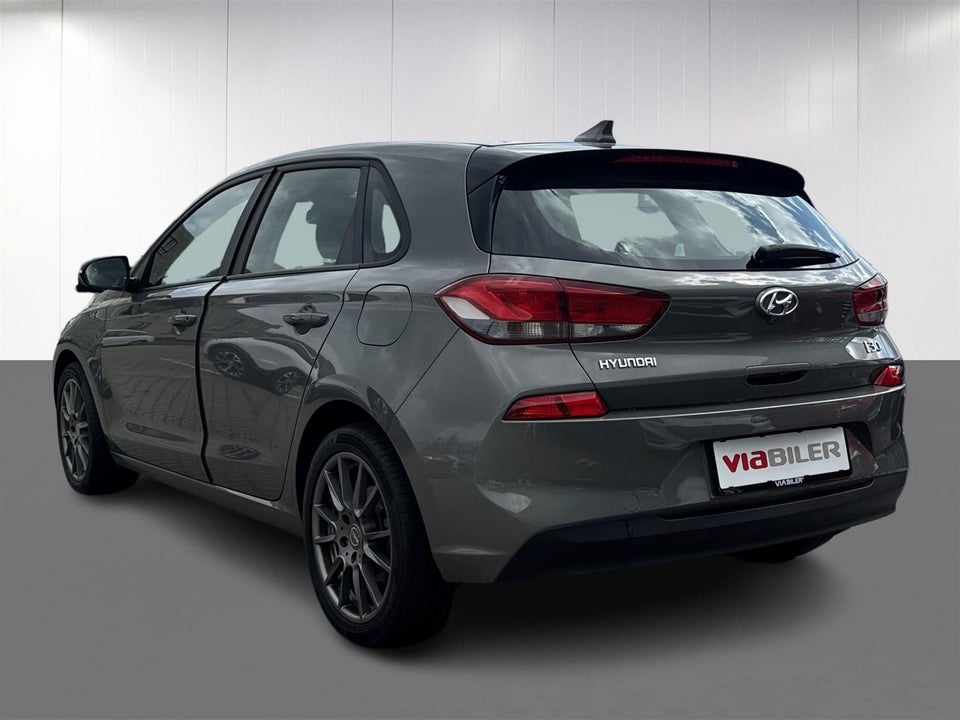 Hyundai i30 1,0 T-GDi Life 5d