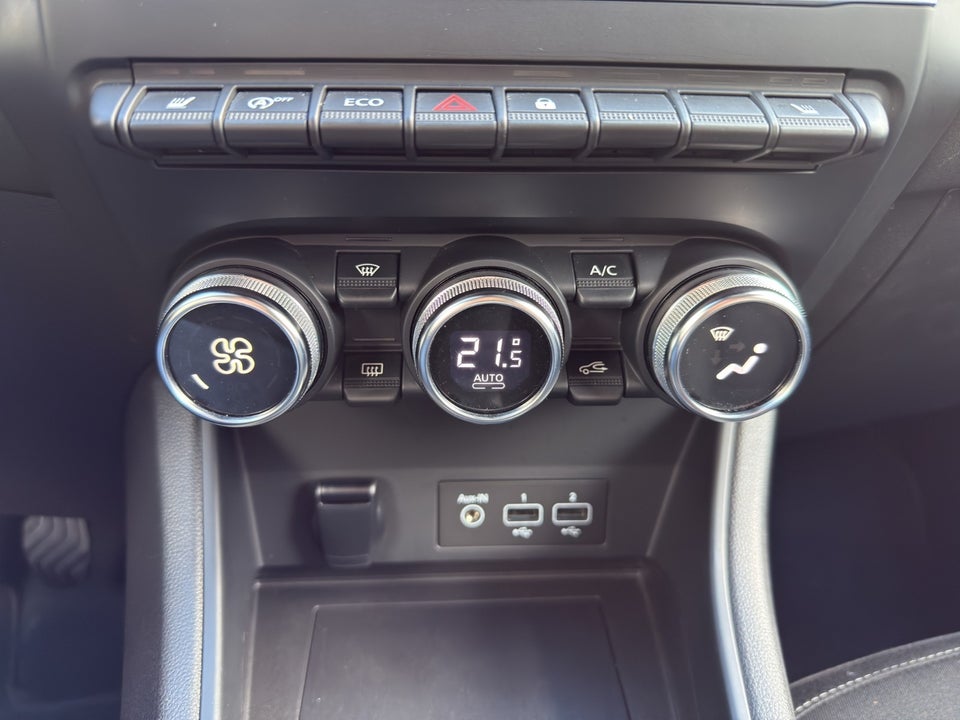 Renault Captur 1,0 TCe 95 Zen 5d