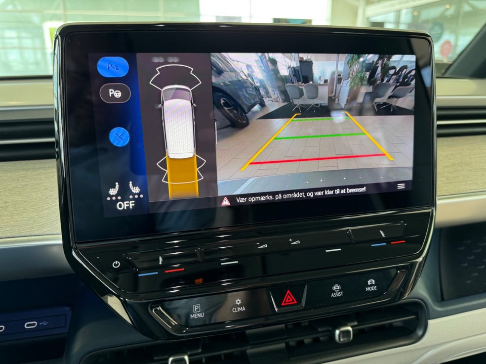 VW ID.Buzz 77 Pro SWB 5d