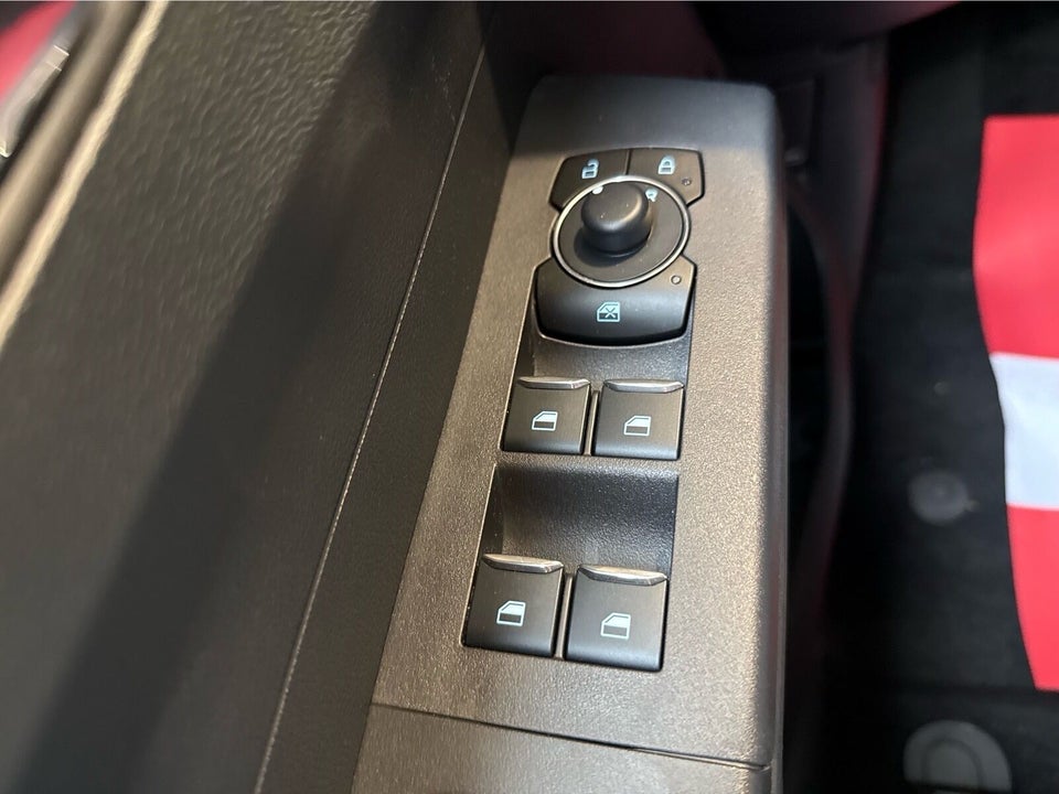 Ford E-Tourneo Courier 46 Active